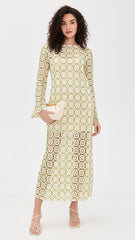 The Eliza Dress