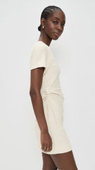 Short Sleeve Aurora Dress